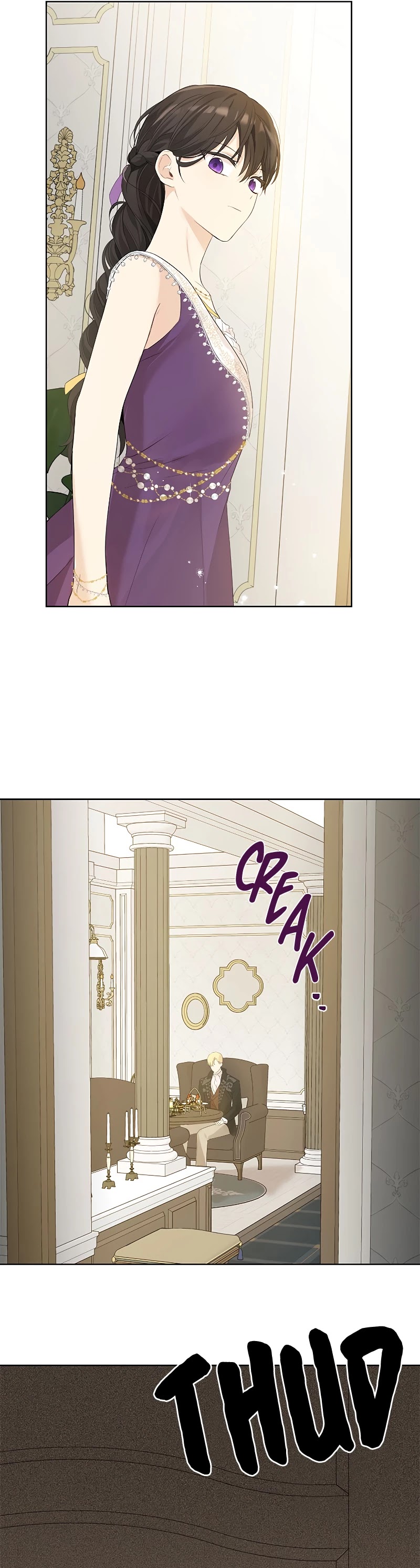 Actually, I Was the Real One Chapter 28 page 28 - Chapter 28