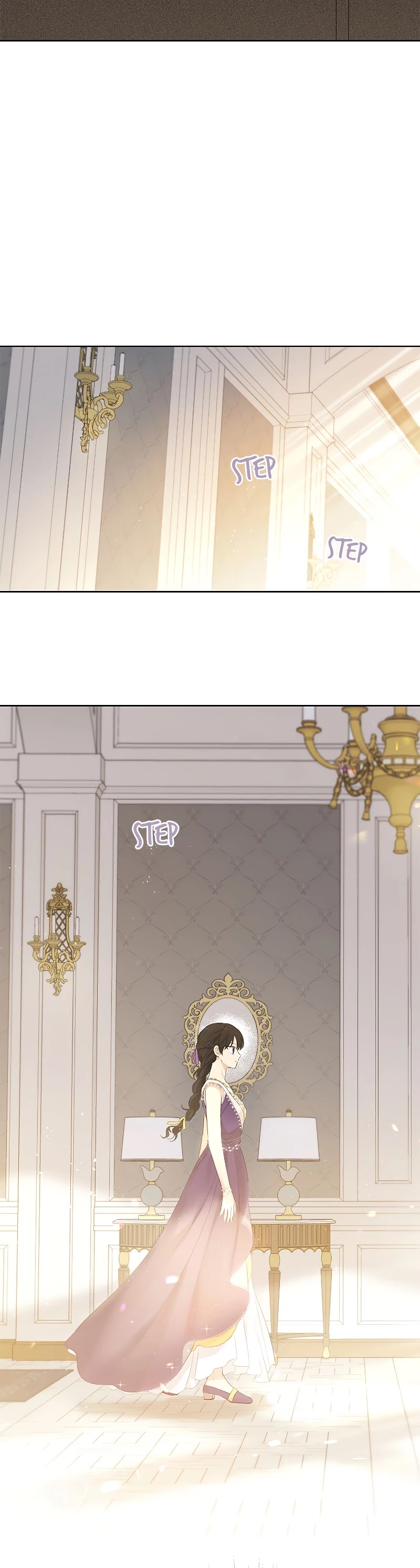 Actually, I Was the Real One Chapter 28 page 29 - Chapter 28