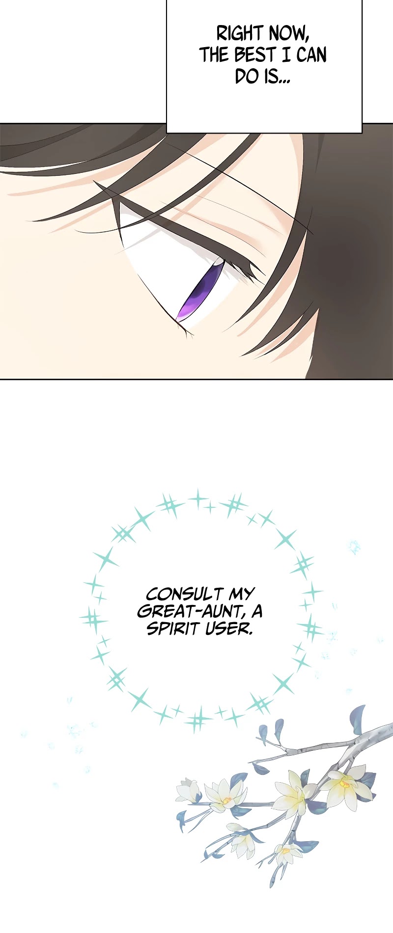 Actually, I Was the Real One Chapter 28 page 3 - Chapter 28