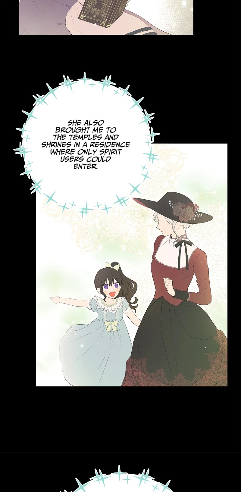 Actually, I Was the Real One Chapter 28 page 5 - Chapter 28