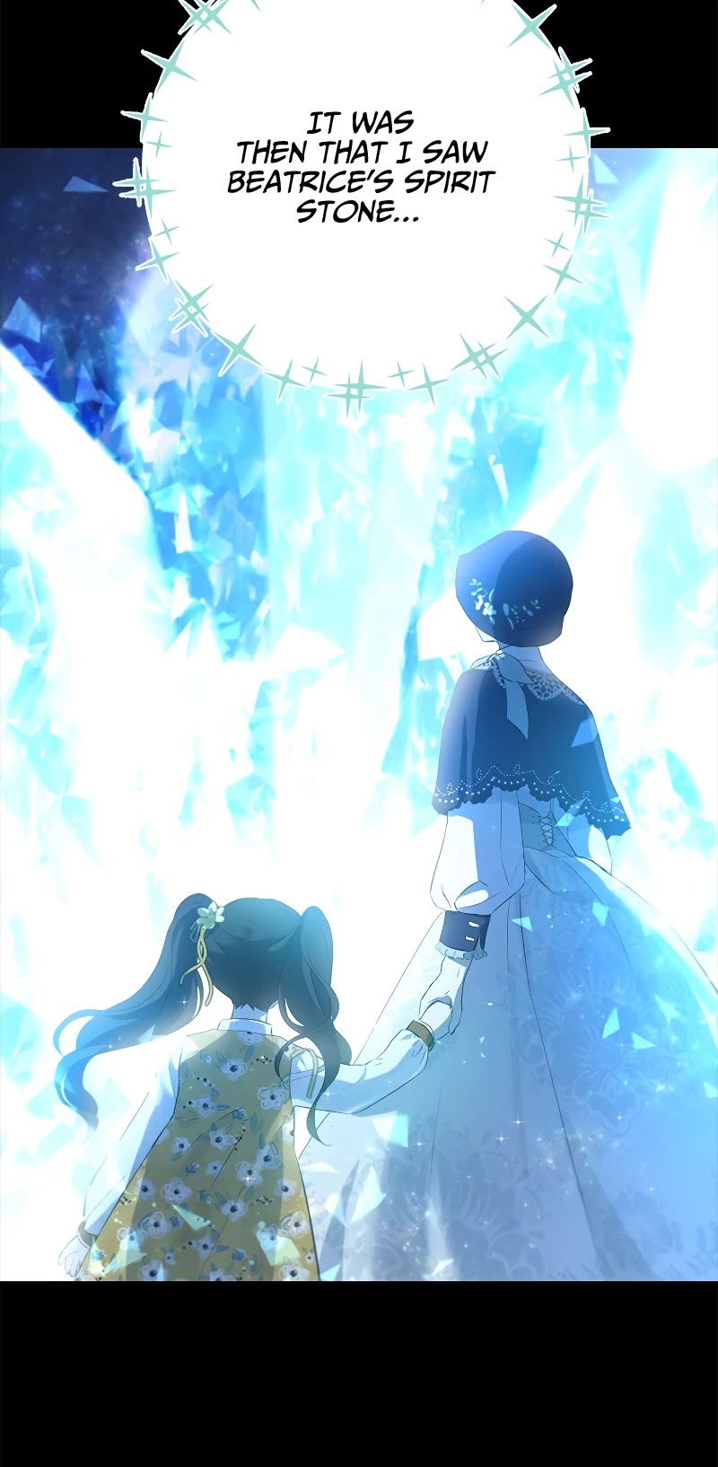 Actually, I Was the Real One Chapter 28 page 6 - Chapter 28