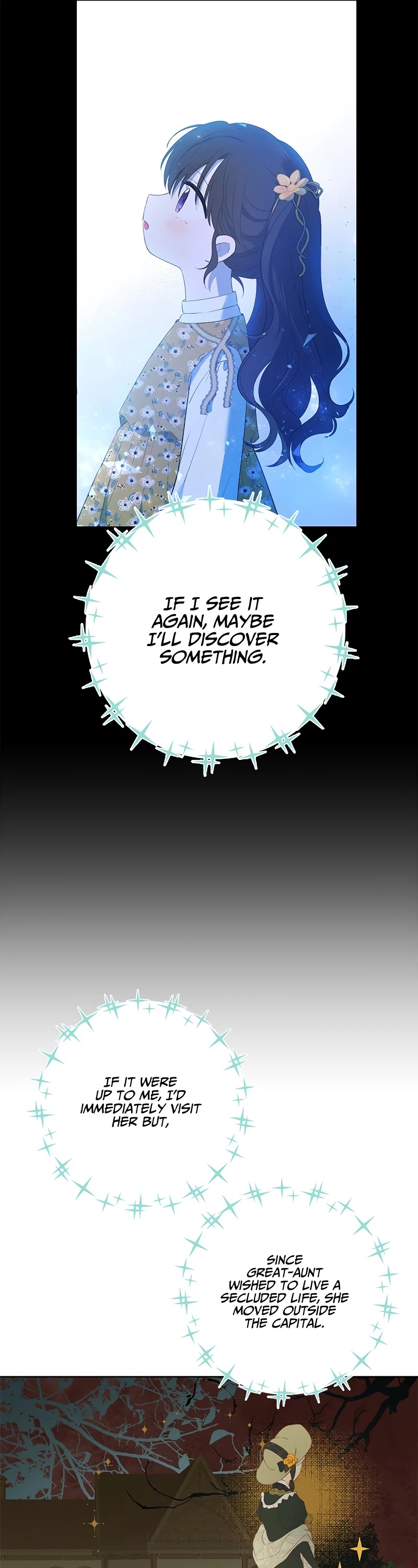 Actually, I Was the Real One Chapter 28 page 7 - Chapter 28