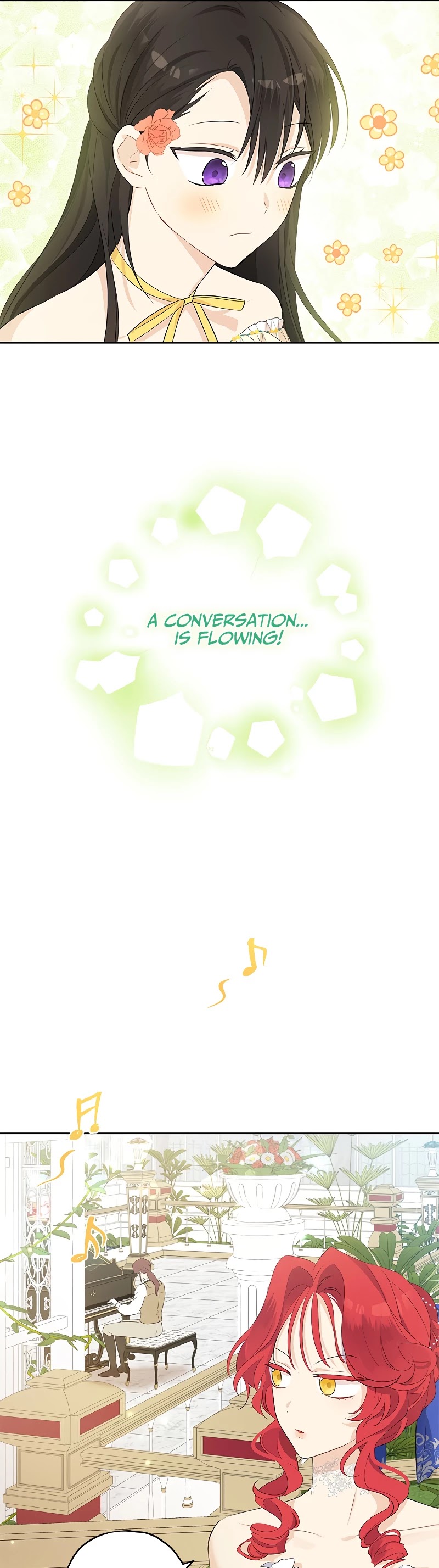 Actually, I Was the Real One Chapter 29 page 14 - Chapter 29