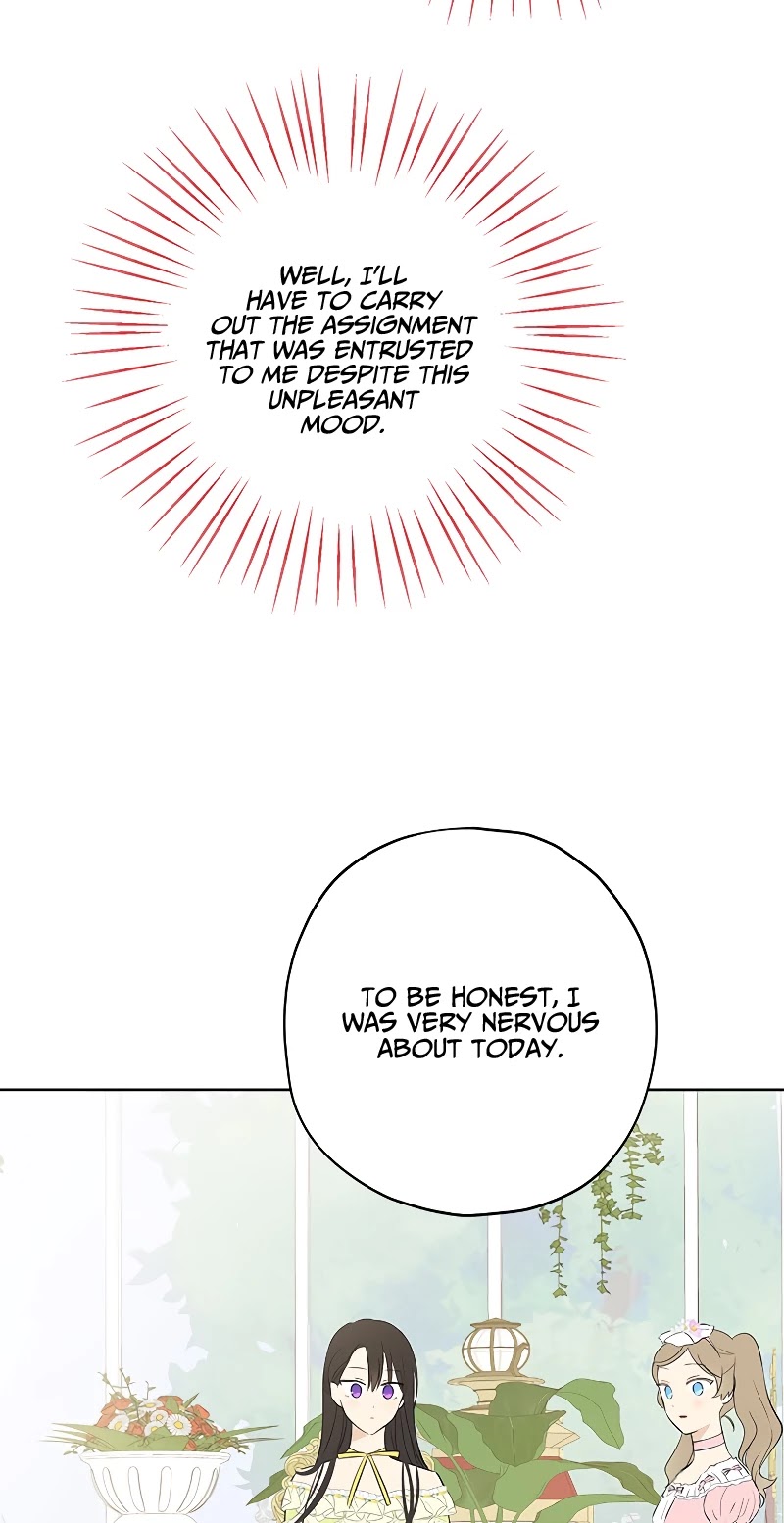 Actually, I Was the Real One Chapter 29 page 17 - Chapter 29