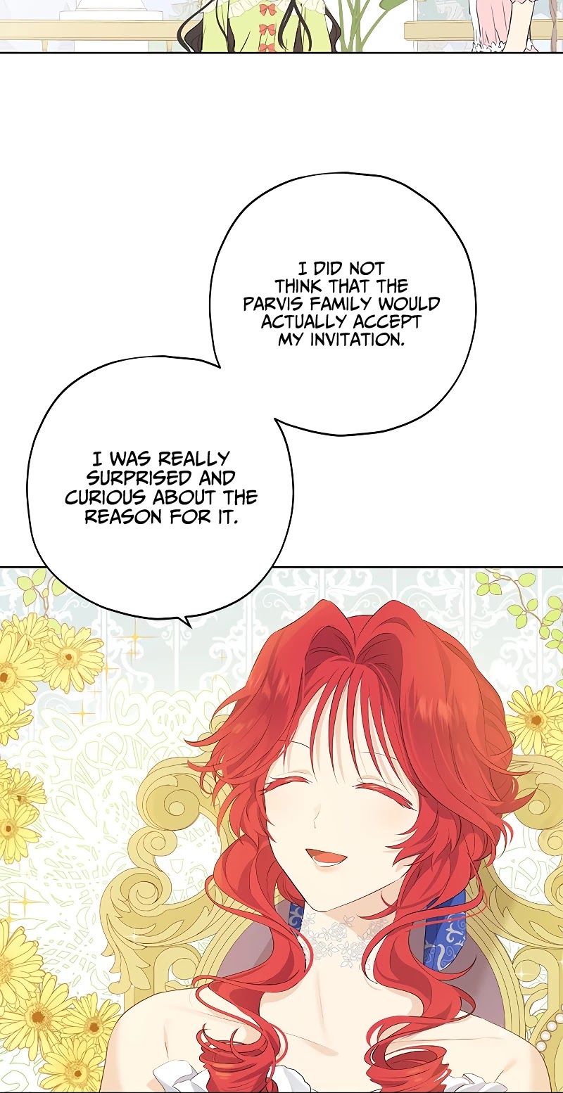 Actually, I Was the Real One Chapter 29 page 18 - Chapter 29