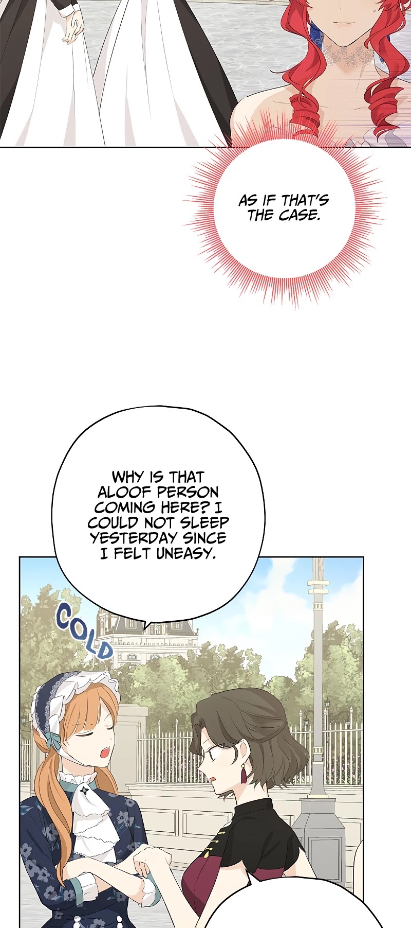 Actually, I Was the Real One Chapter 29 page 2 - Chapter 29
