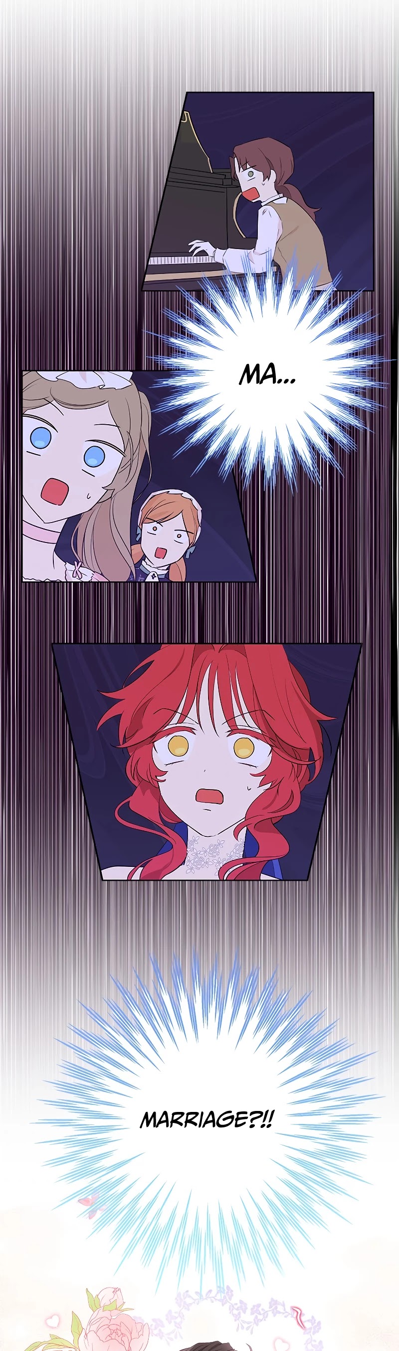 Actually, I Was the Real One Chapter 29 page 21 - Chapter 29