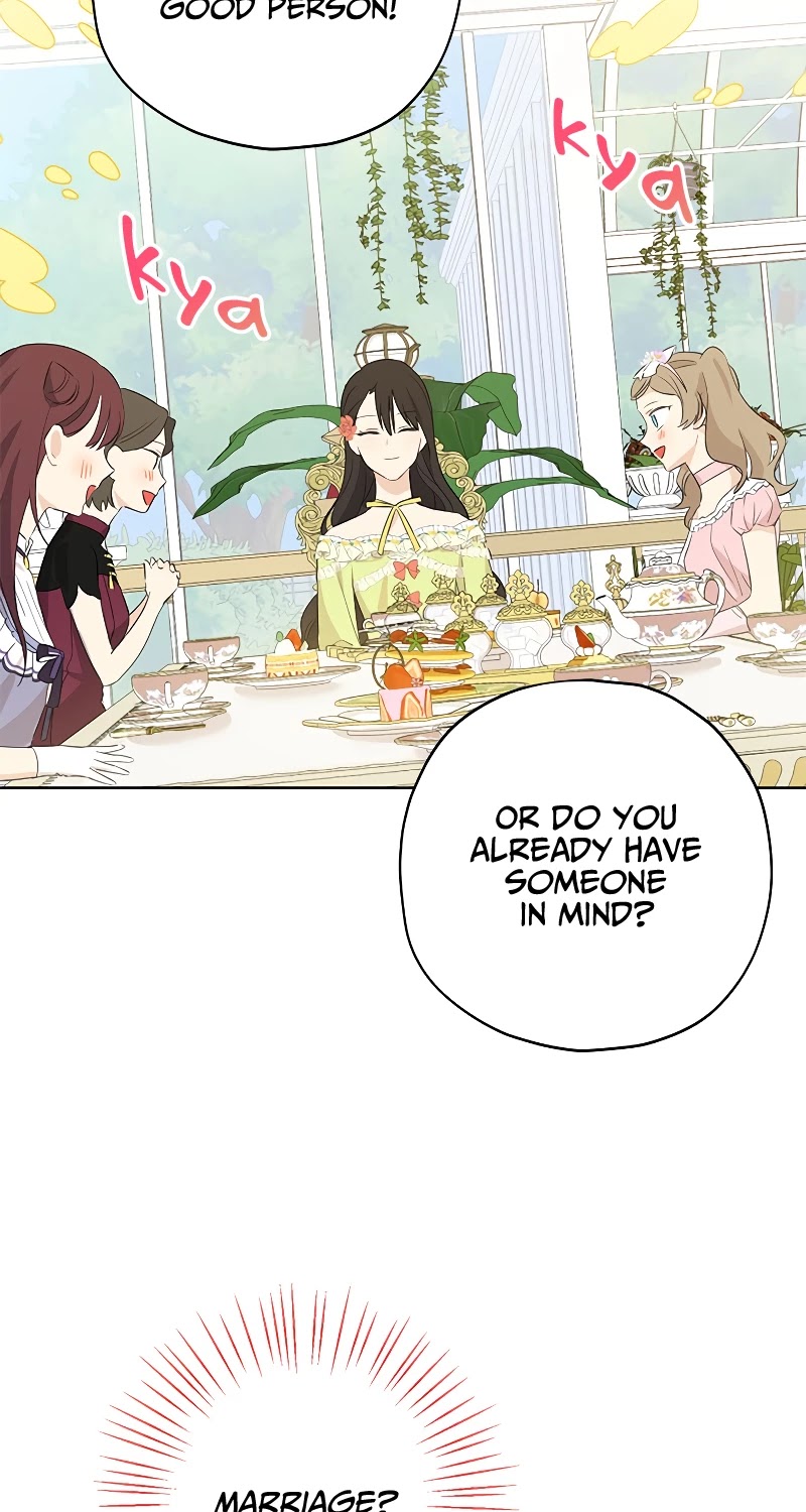 Actually, I Was the Real One Chapter 29 page 24 - Chapter 29