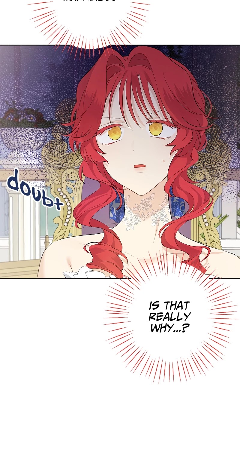 Actually, I Was the Real One Chapter 29 page 25 - Chapter 29