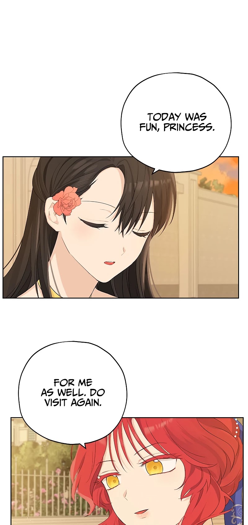 Actually, I Was the Real One Chapter 29 page 30 - Chapter 29