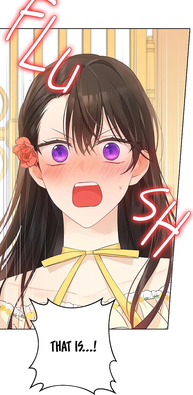 Actually, I Was the Real One Chapter 29 page 37 - Chapter 29