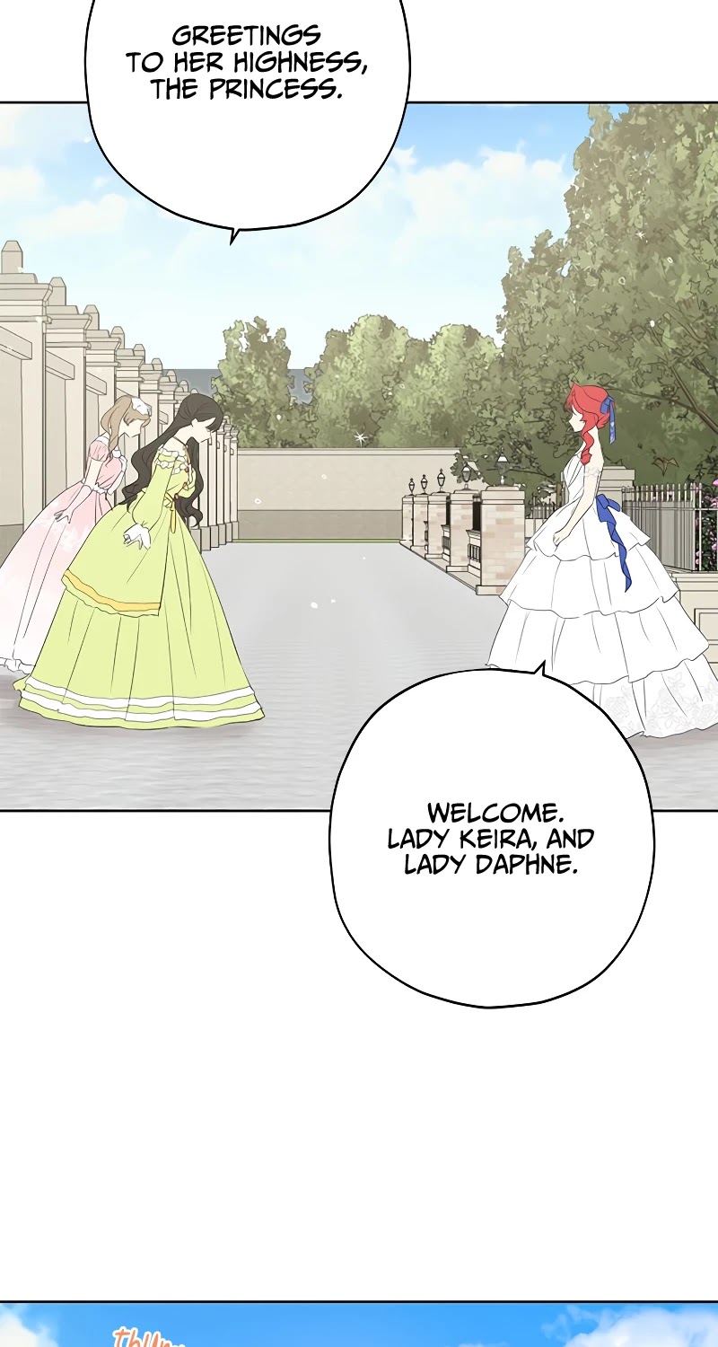 Actually, I Was the Real One Chapter 29 page 5 - Chapter 29