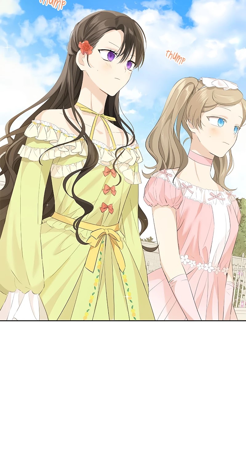 Actually, I Was the Real One Chapter 29 page 6 - Chapter 29