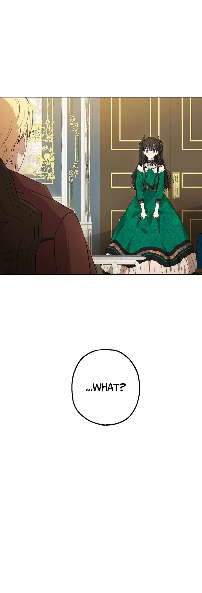 Actually, I Was the Real One Chapter 3 page 22 - Chapter 3