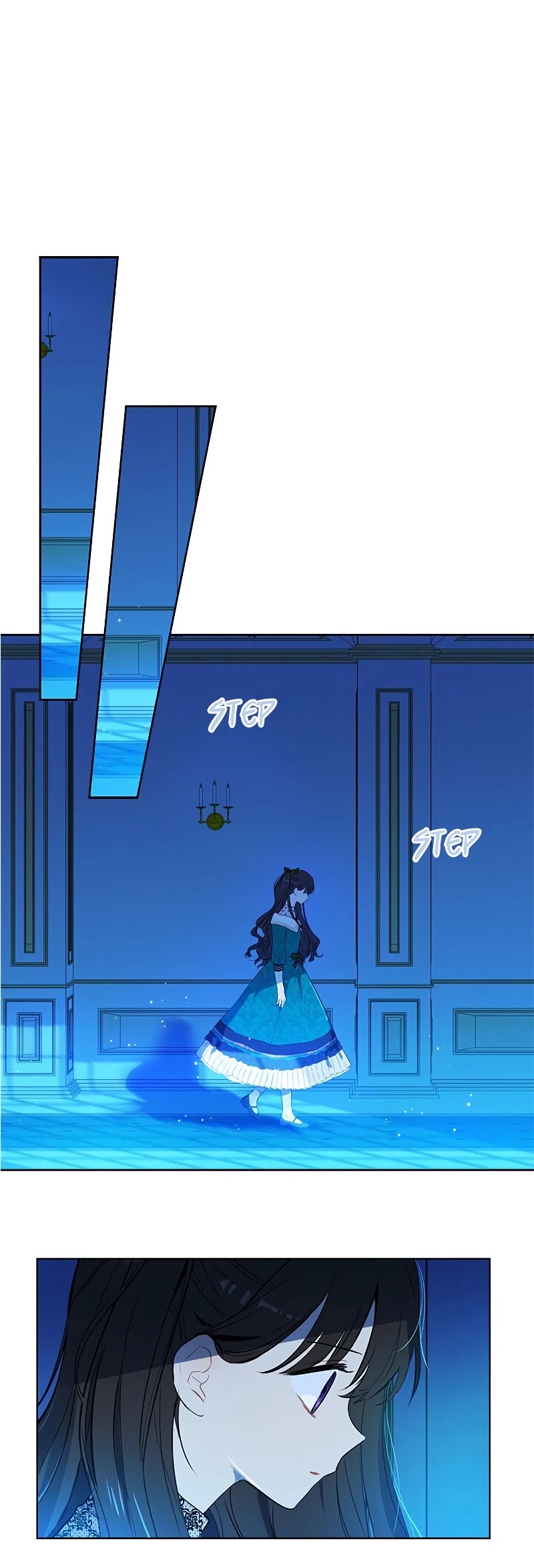 Actually, I Was the Real One Chapter 3 page 23 - Chapter 3