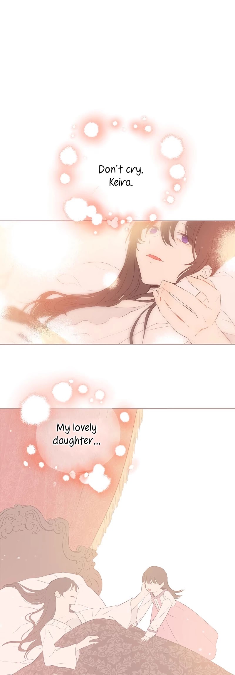 Actually, I Was the Real One Chapter 3 page 24 - Chapter 3