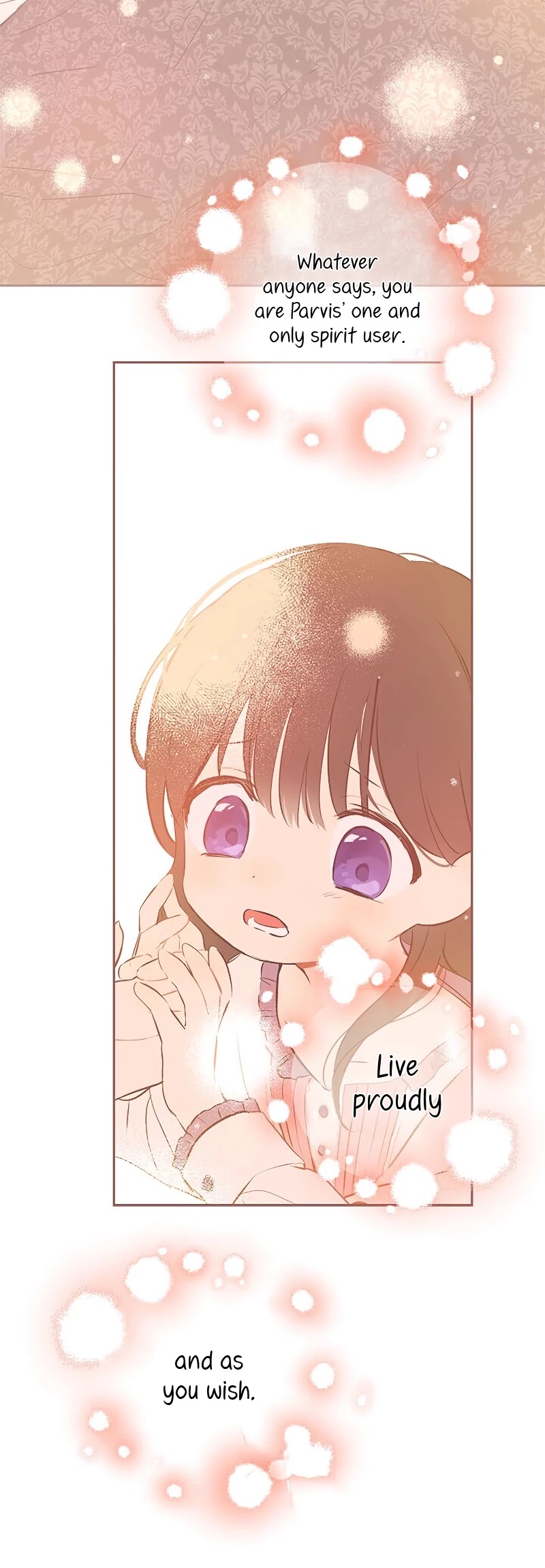 Actually, I Was the Real One Chapter 3 page 25 - Chapter 3