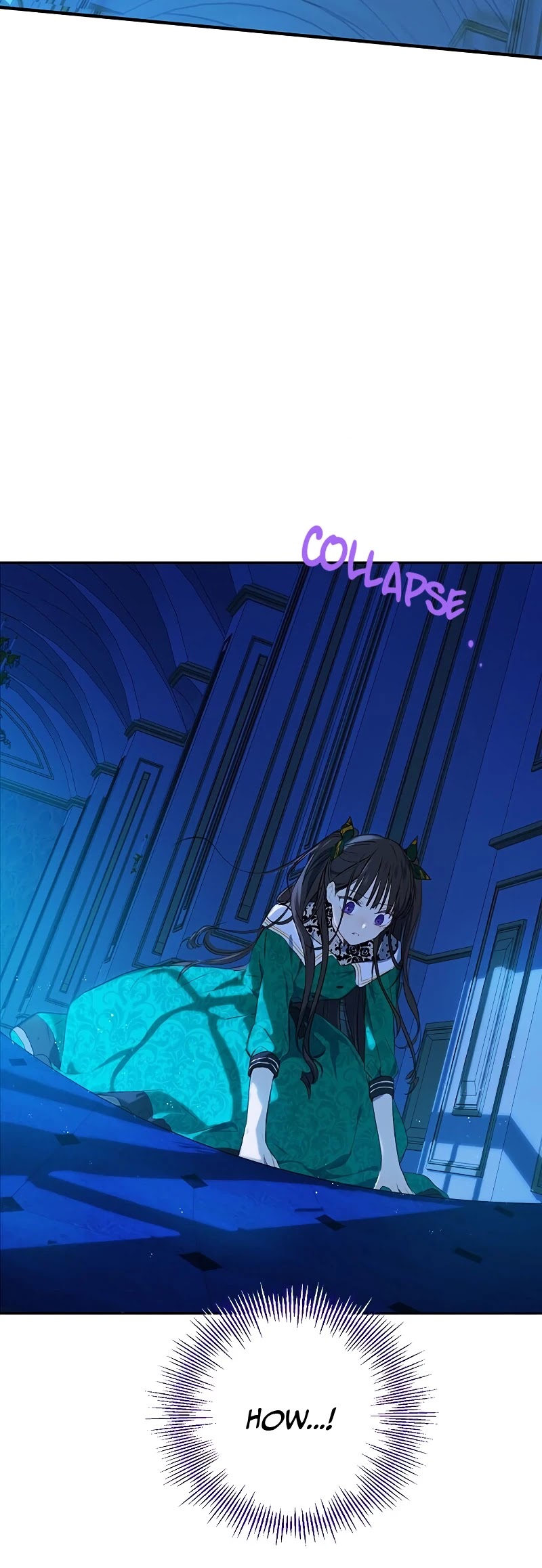 Actually, I Was the Real One Chapter 3 page 27 - Chapter 3