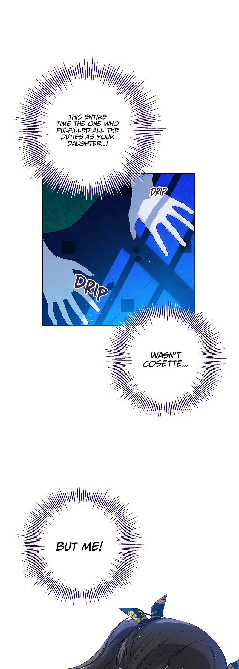 Actually, I Was the Real One Chapter 3 page 28 - Chapter 3