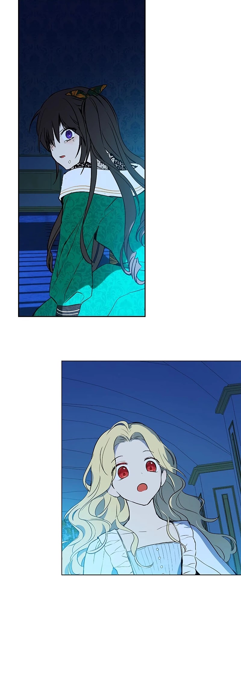 Actually, I Was the Real One Chapter 3 page 31 - Chapter 3