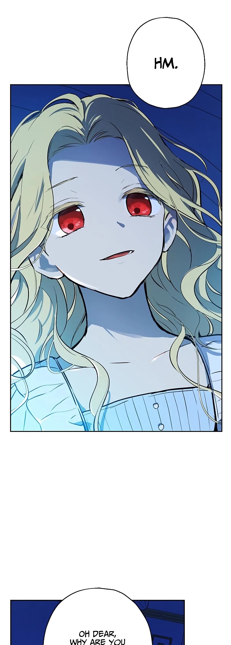 Actually, I Was the Real One Chapter 3 page 32 - Chapter 3