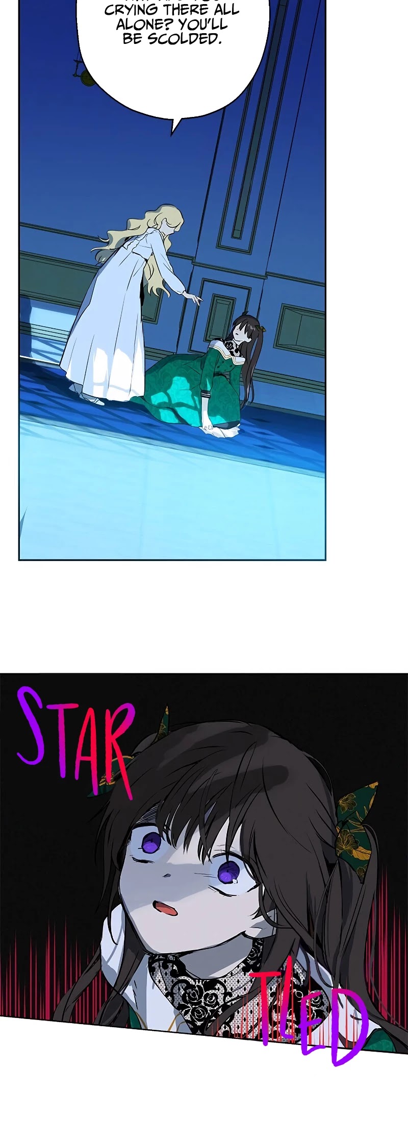 Actually, I Was the Real One Chapter 3 page 33 - Chapter 3