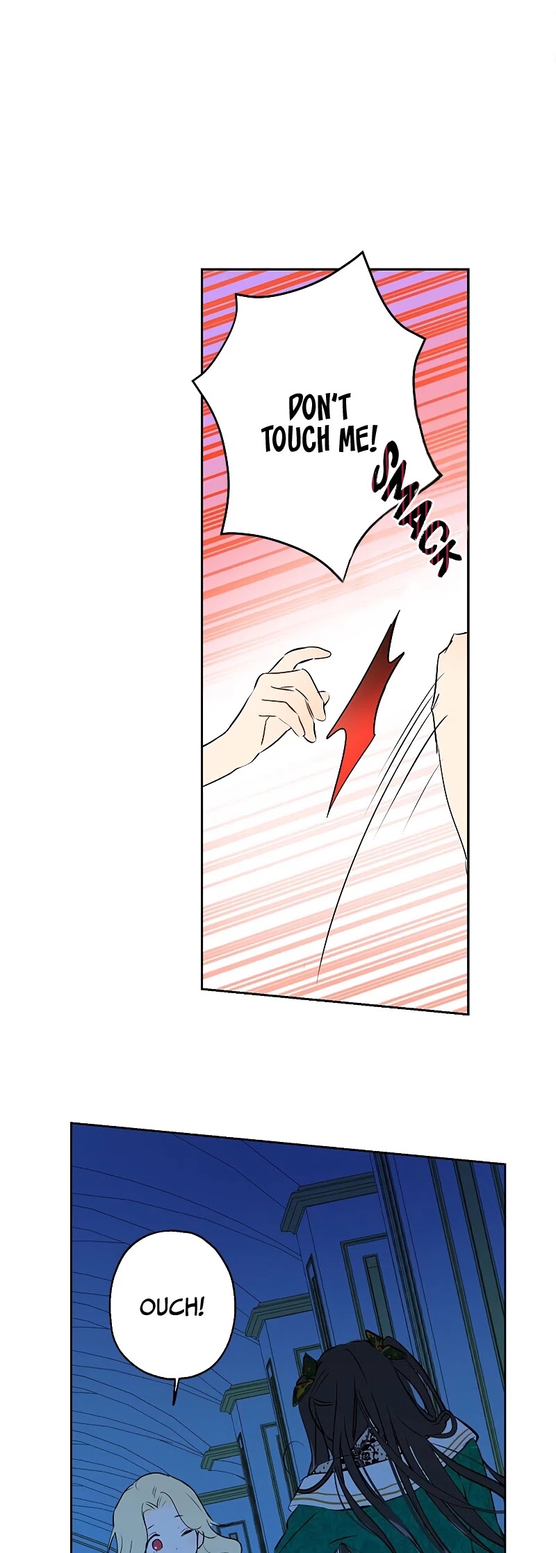 Actually, I Was the Real One Chapter 3 page 34 - Chapter 3