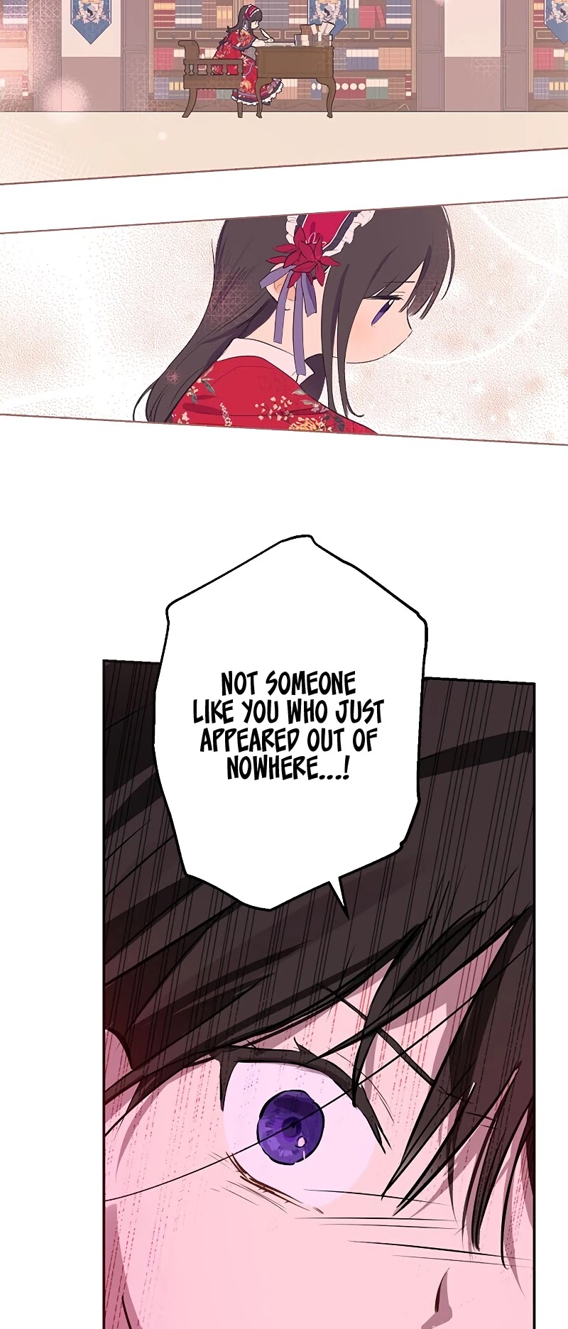 Actually, I Was the Real One Chapter 3 page 39 - Chapter 3