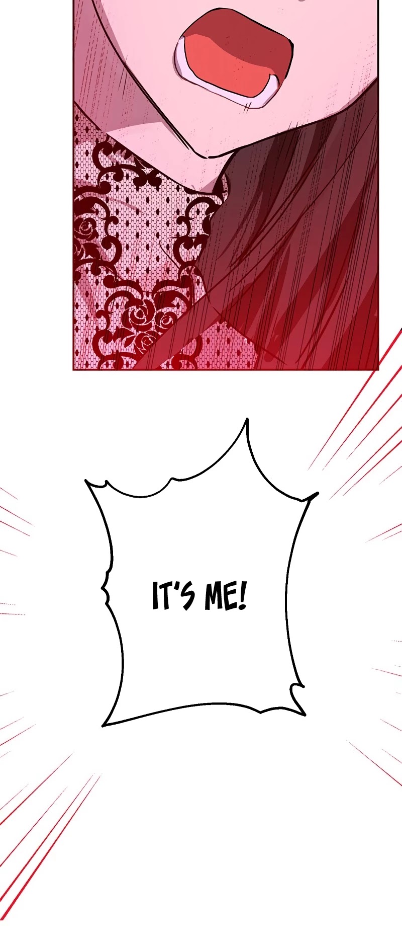 Actually, I Was the Real One Chapter 3 page 40 - Chapter 3