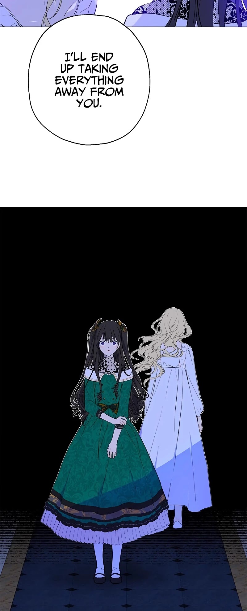 Actually, I Was the Real One Chapter 3 page 42 - Chapter 3