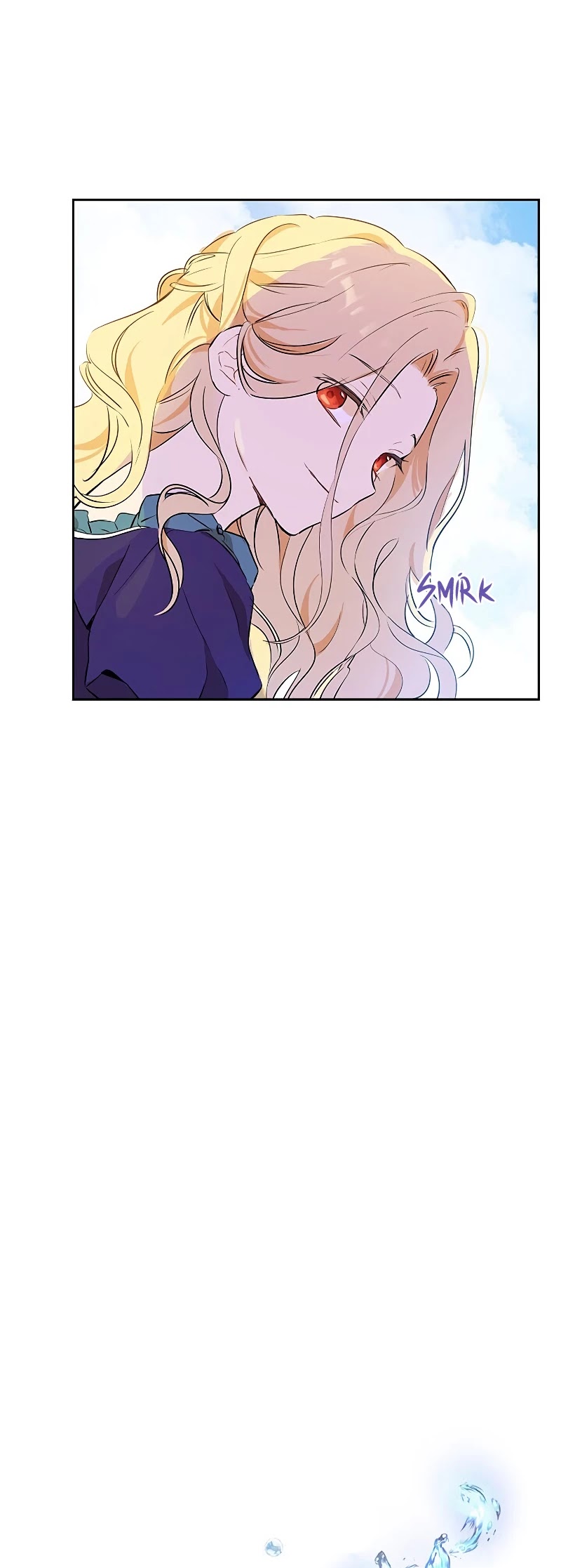 Actually, I Was the Real One Chapter 3 page 8 - Chapter 3