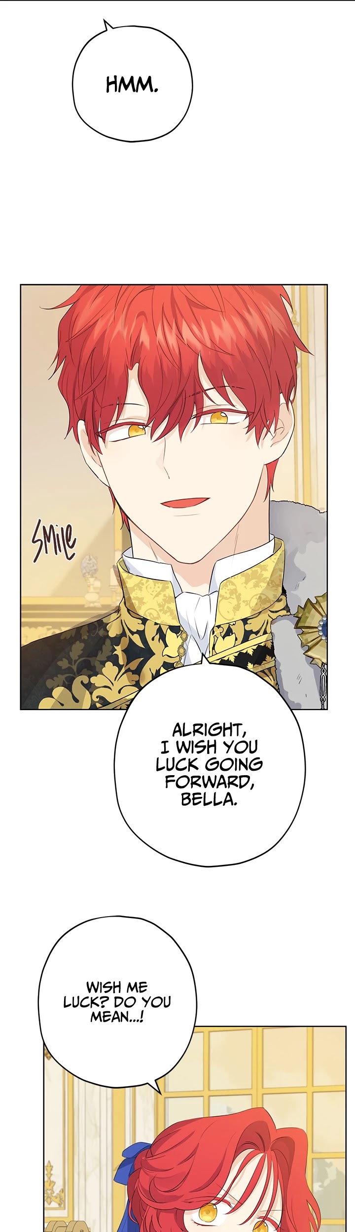 Actually, I Was the Real One Chapter 30 page 25 - Chapter 30