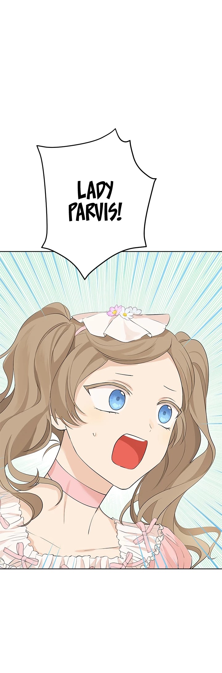 Actually, I Was the Real One Chapter 30 page 28 - Chapter 30