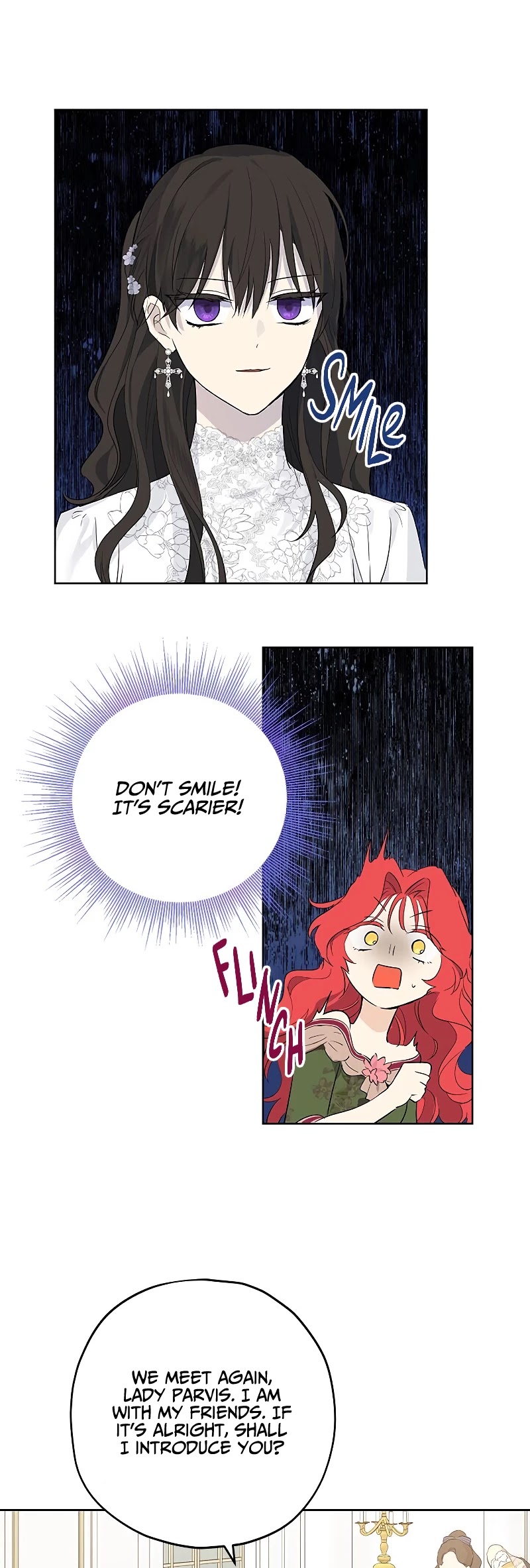 Actually, I Was the Real One Chapter 31 page 11 - Chapter 31