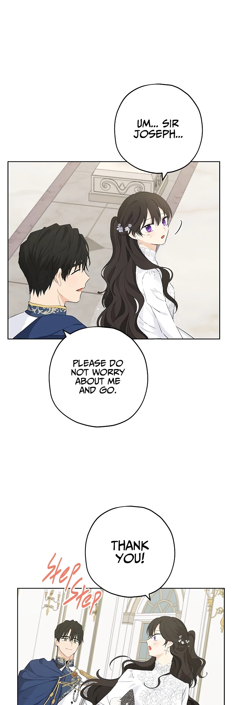 Actually, I Was the Real One Chapter 31 page 13 - Chapter 31