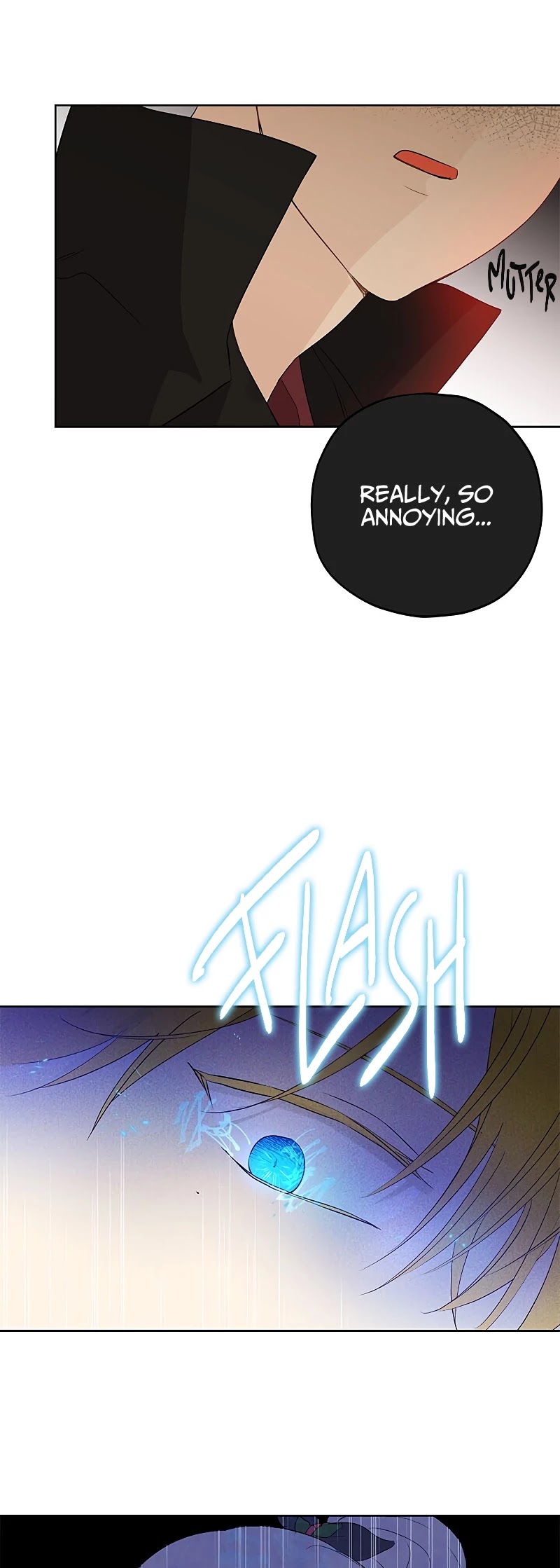 Actually, I Was the Real One Chapter 31 page 23 - Chapter 31