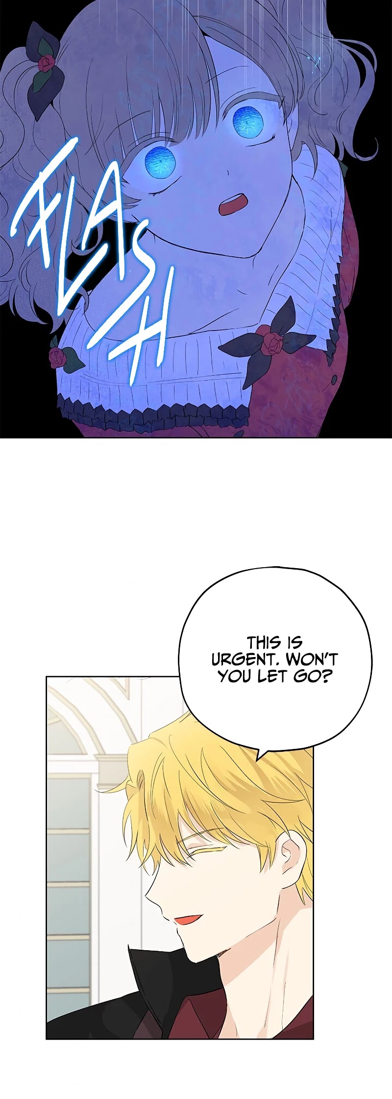 Actually, I Was the Real One Chapter 31 page 24 - Chapter 31
