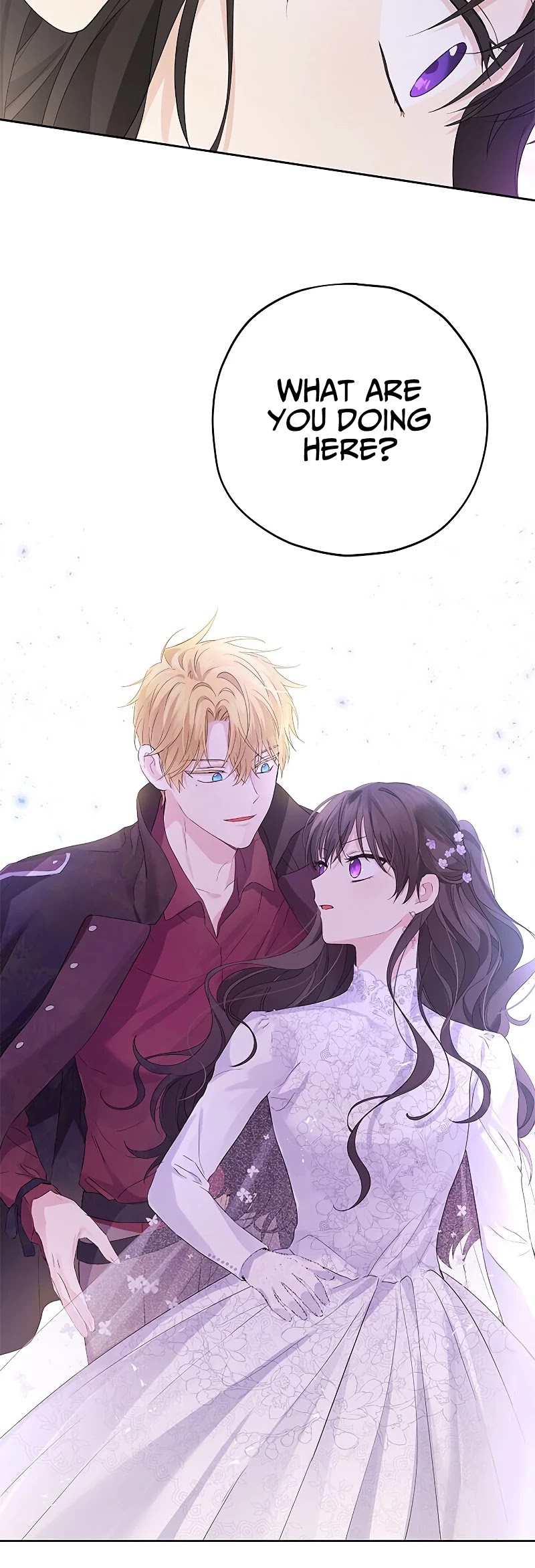 Actually, I Was the Real One Chapter 31 page 26 - Chapter 31
