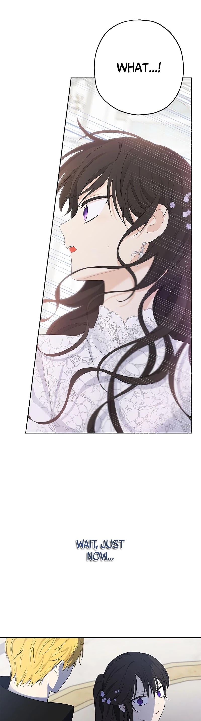 Actually, I Was the Real One Chapter 31 page 27 - Chapter 31