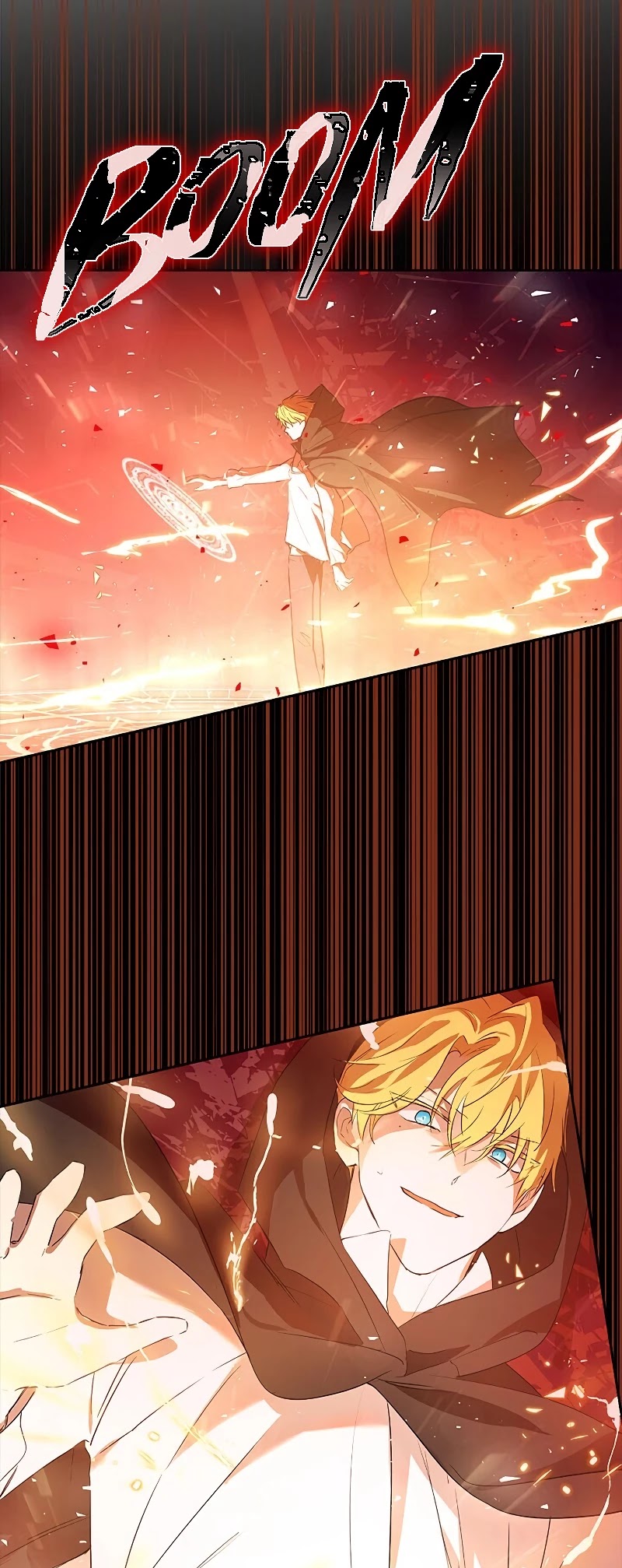 Actually, I Was the Real One Chapter 31 page 30 - Chapter 31