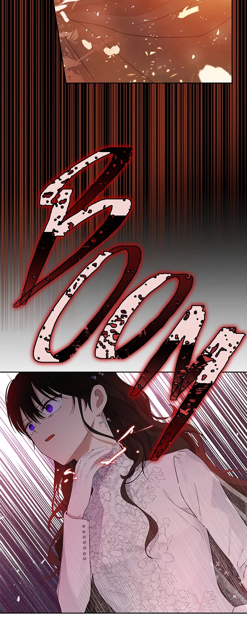 Actually, I Was the Real One Chapter 31 page 32 - Chapter 31