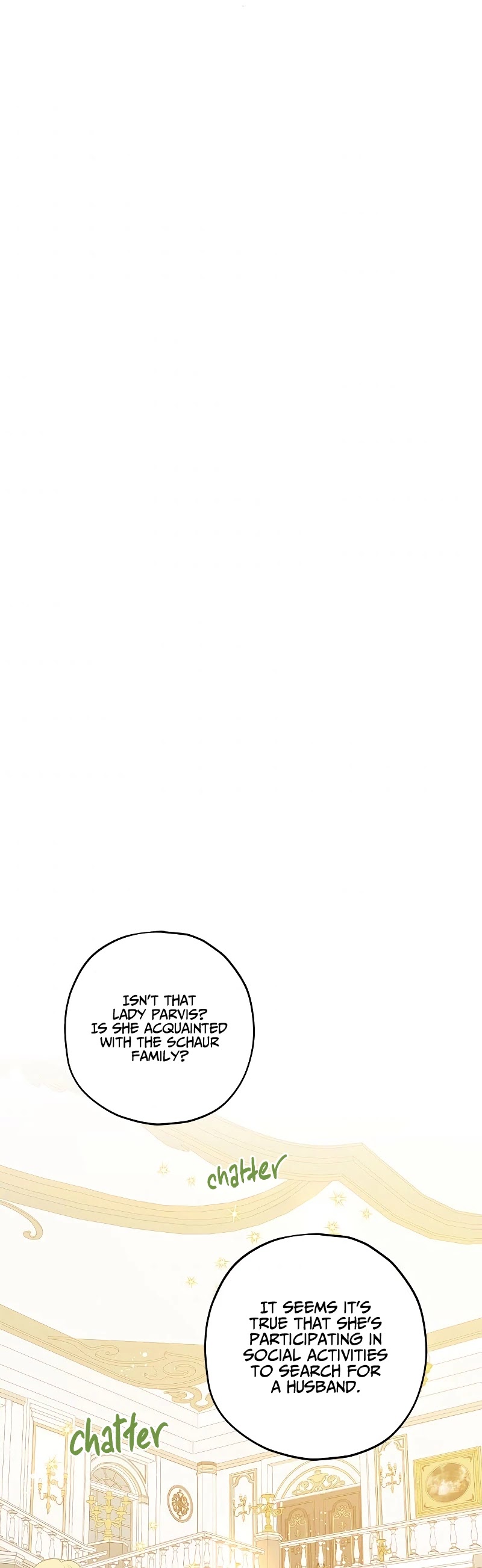 Actually, I Was the Real One Chapter 31 page 5 - Chapter 31