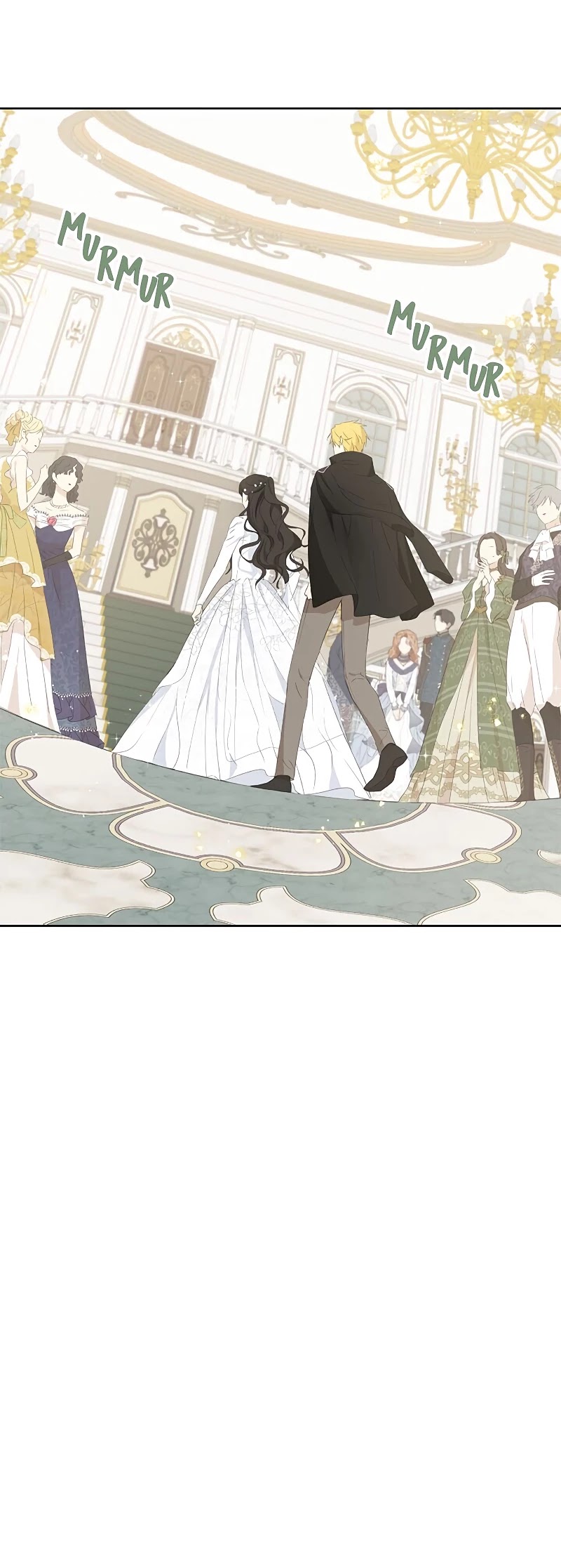 Actually, I Was the Real One Chapter 32 page 10 - Chapter 32
