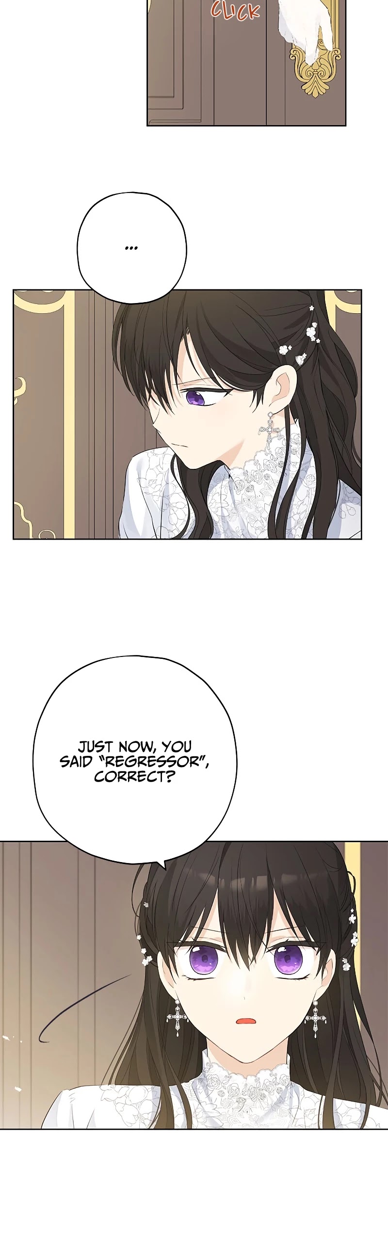 Actually, I Was the Real One Chapter 32 page 12 - Chapter 32