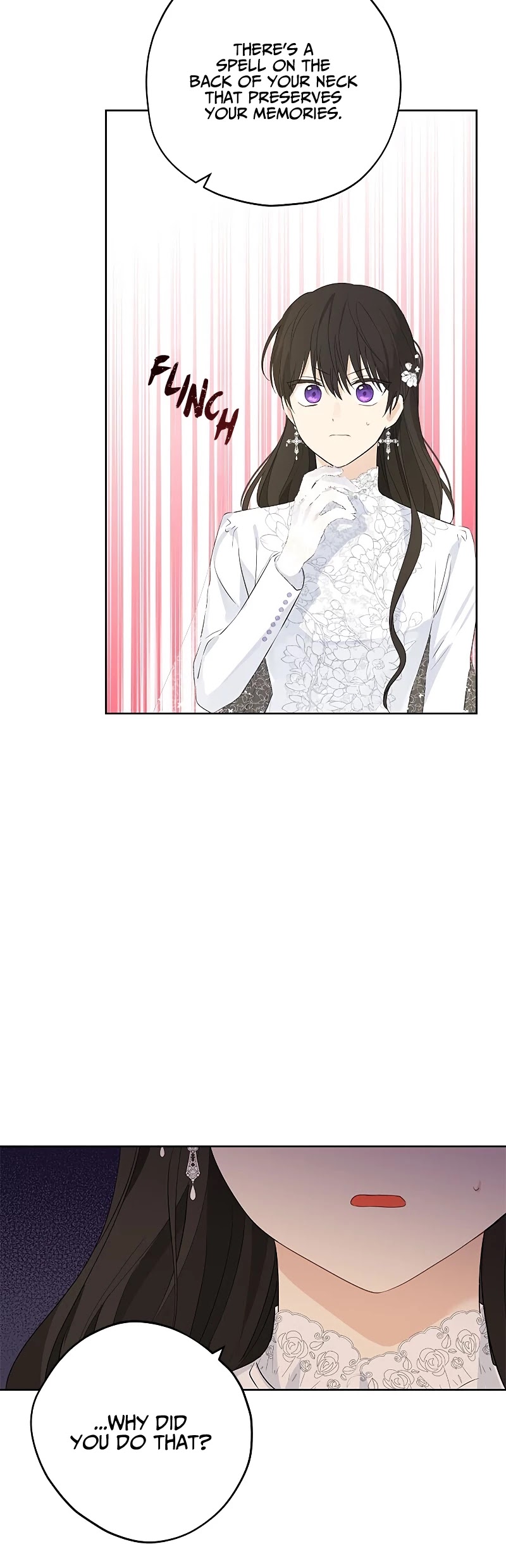Actually, I Was the Real One Chapter 32 page 14 - Chapter 32