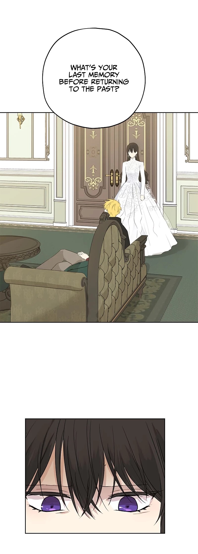 Actually, I Was the Real One Chapter 32 page 16 - Chapter 32