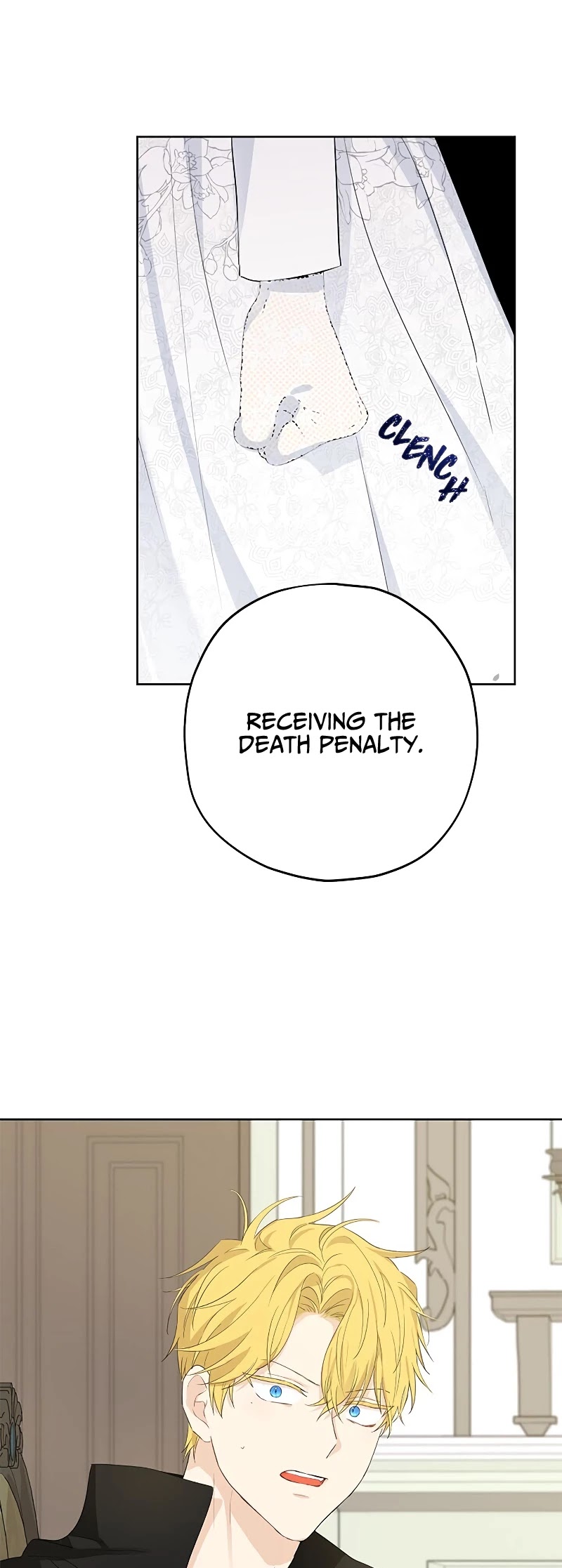 Actually, I Was the Real One Chapter 32 page 17 - Chapter 32