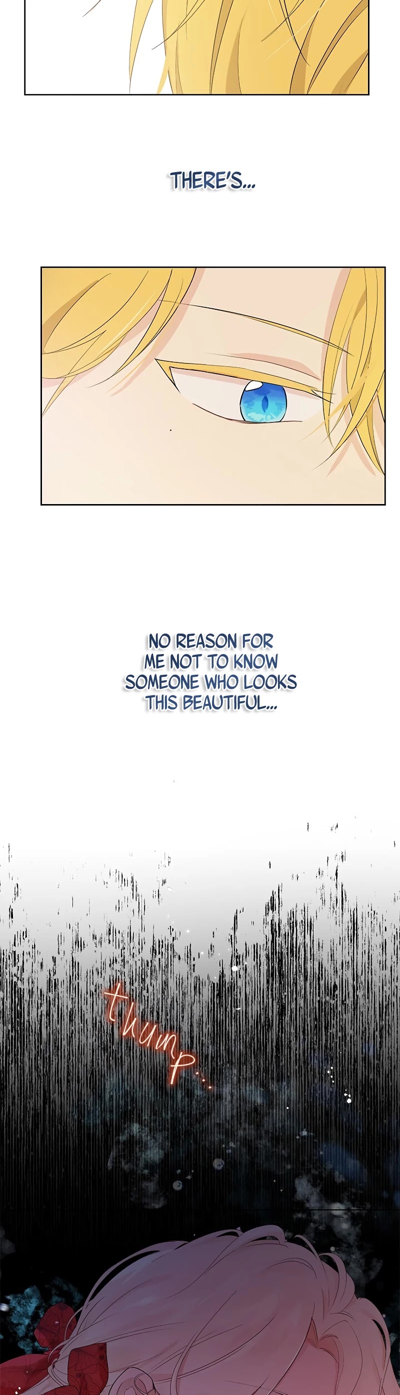 Actually, I Was the Real One Chapter 32 page 2 - Chapter 32