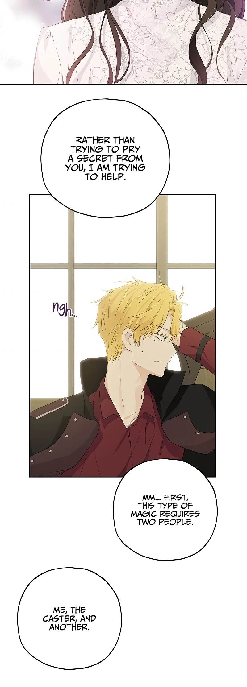 Actually, I Was the Real One Chapter 32 page 26 - Chapter 32