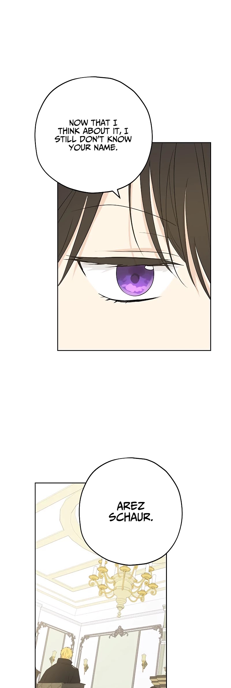 Actually, I Was the Real One Chapter 32 page 33 - Chapter 32